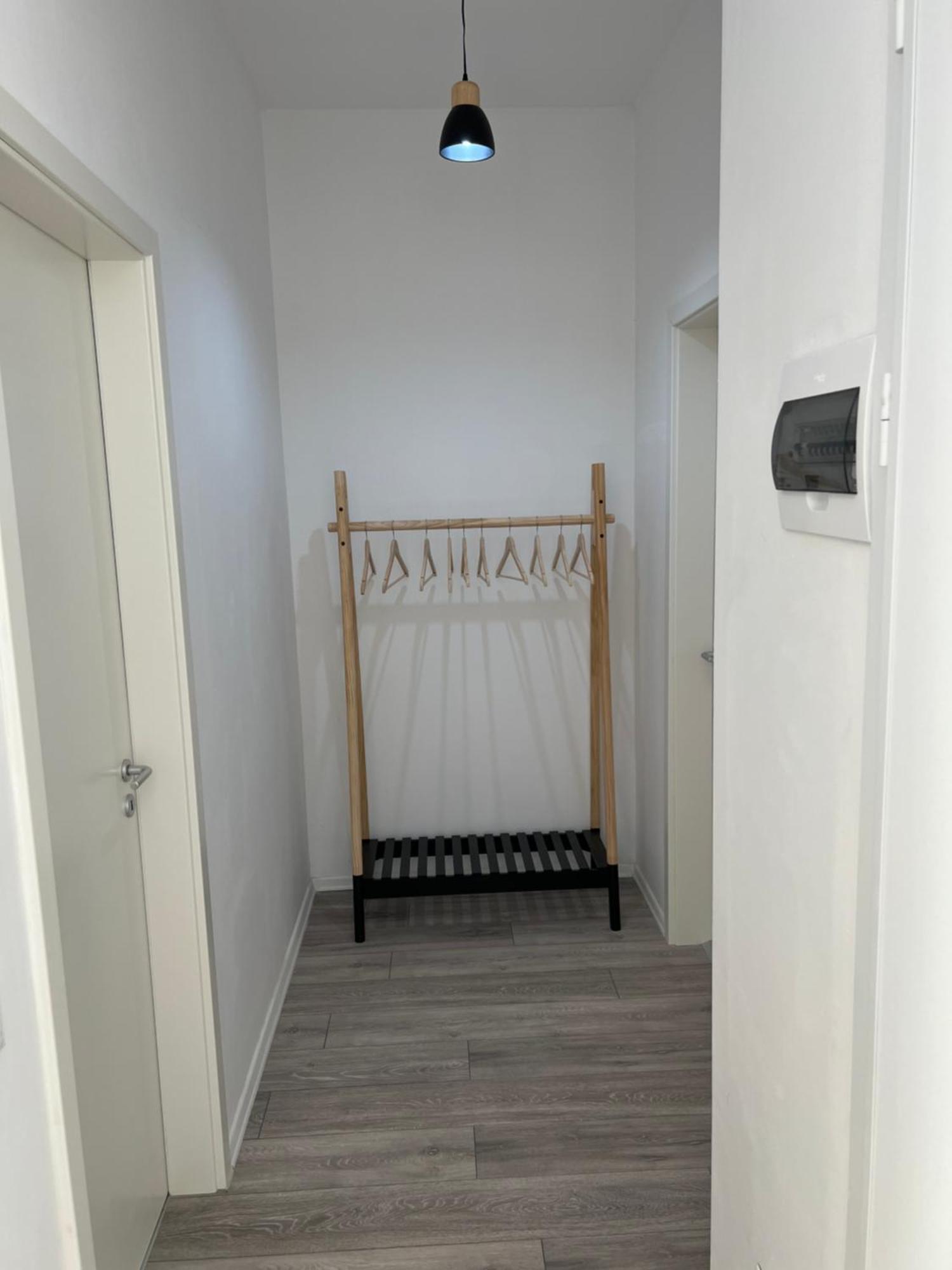 Sunflower Apartment Tiran Dış mekan fotoğraf